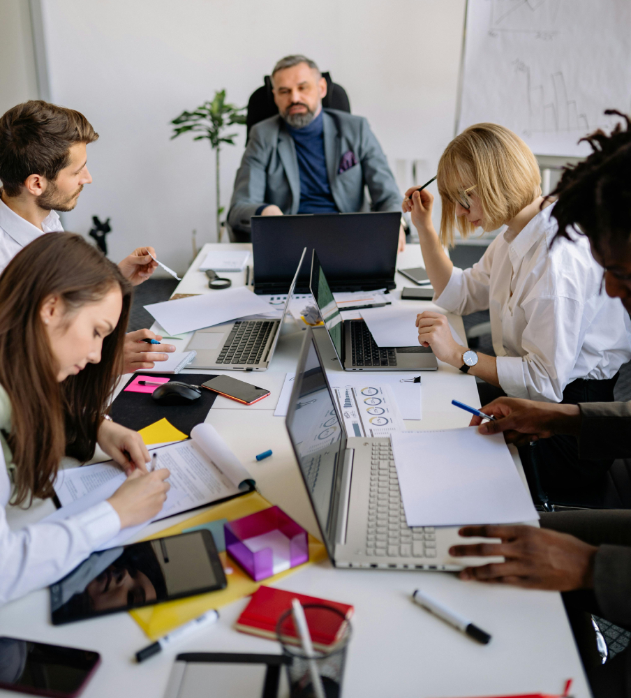 BrainVault Tech Innovation